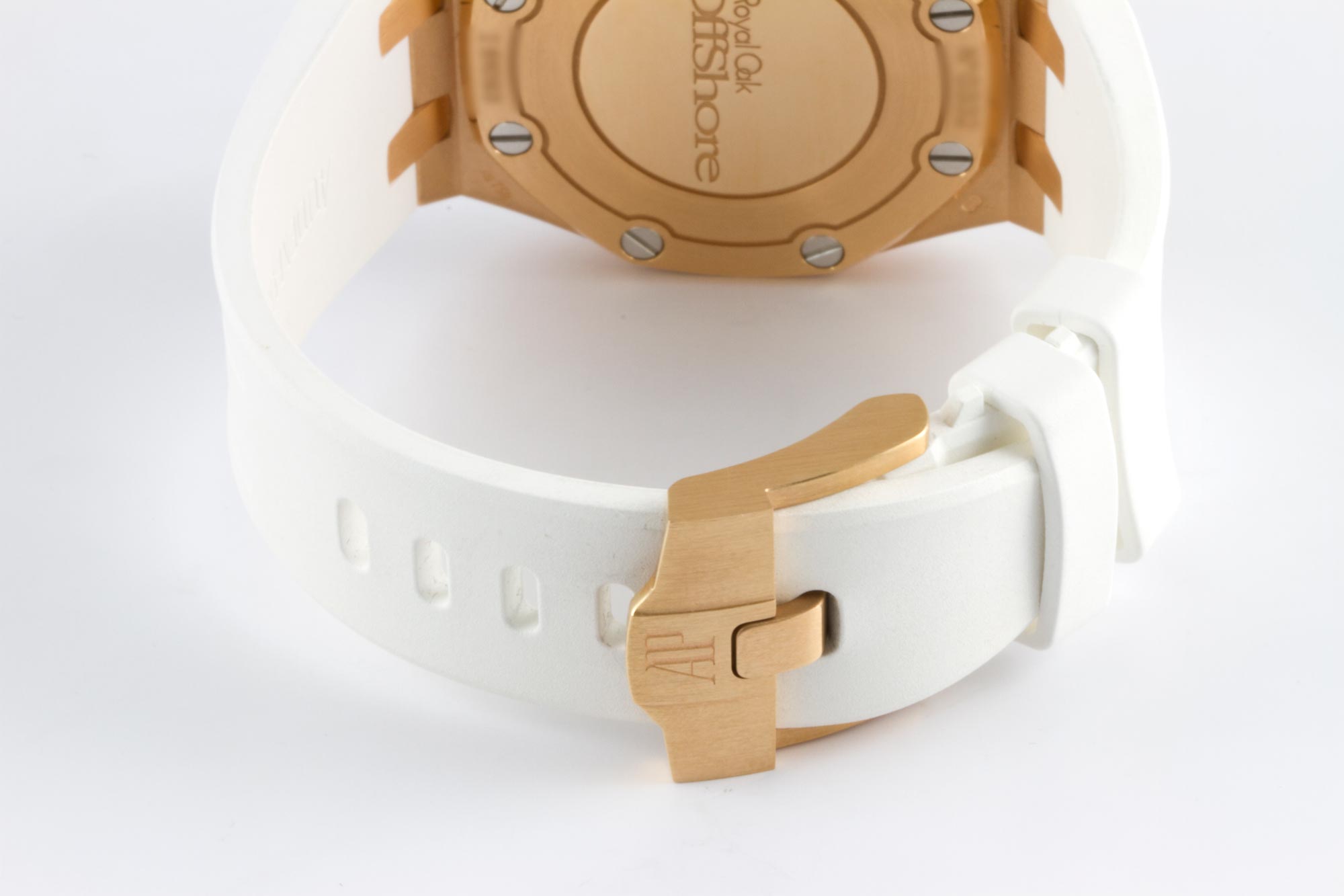 Audemars Piguet Royal Oak Offshore