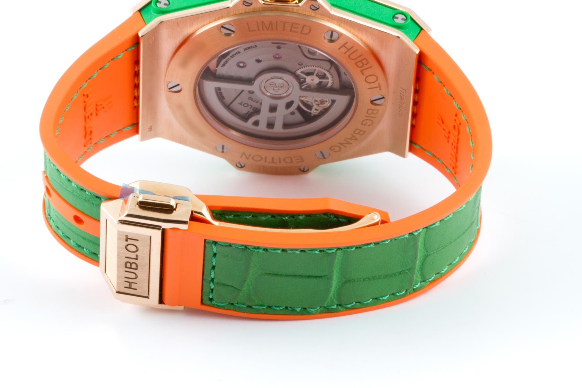 Hublot Big Bang