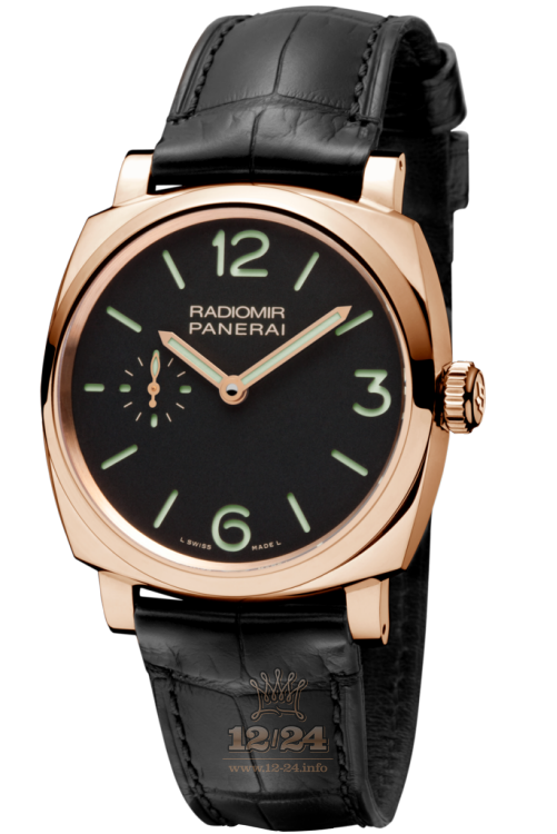 Panerai Radiomir 1940
