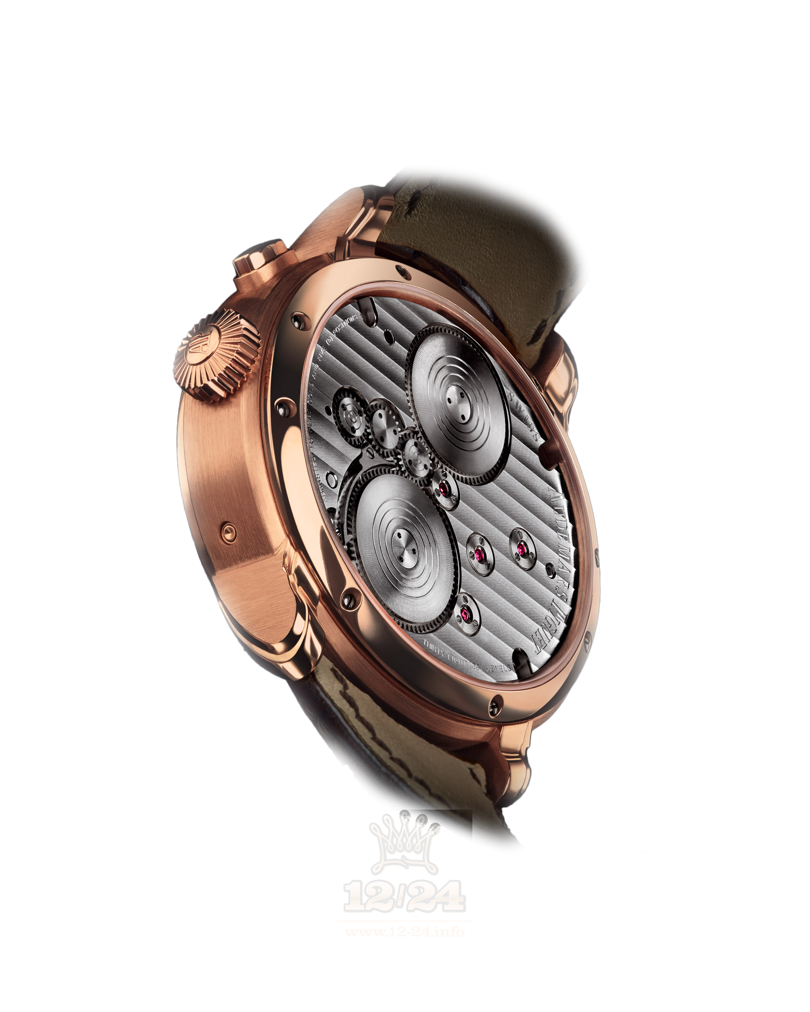 Audemars Piguet Millenary