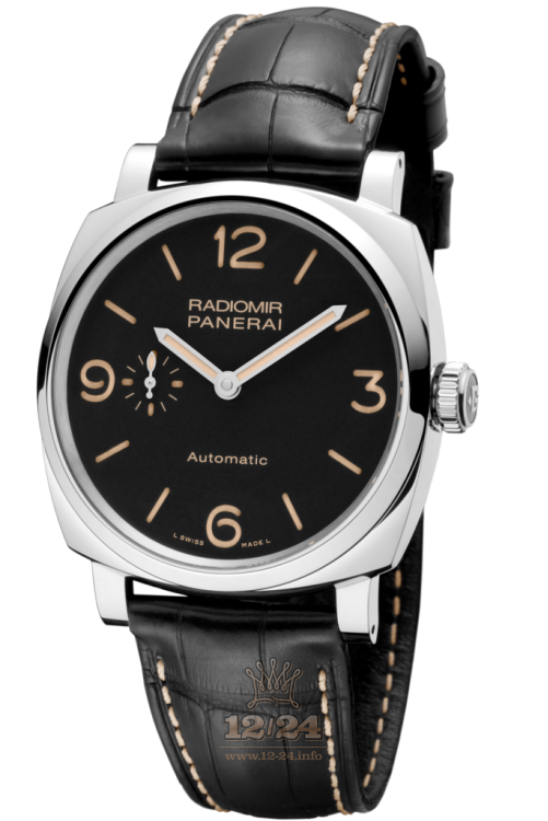 Panerai Radiomir 1940