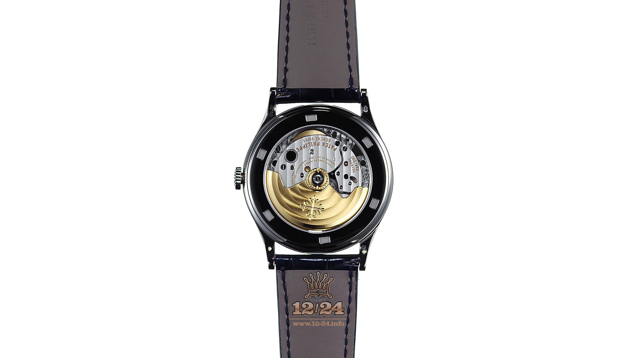 Patek Philippe Calatrava