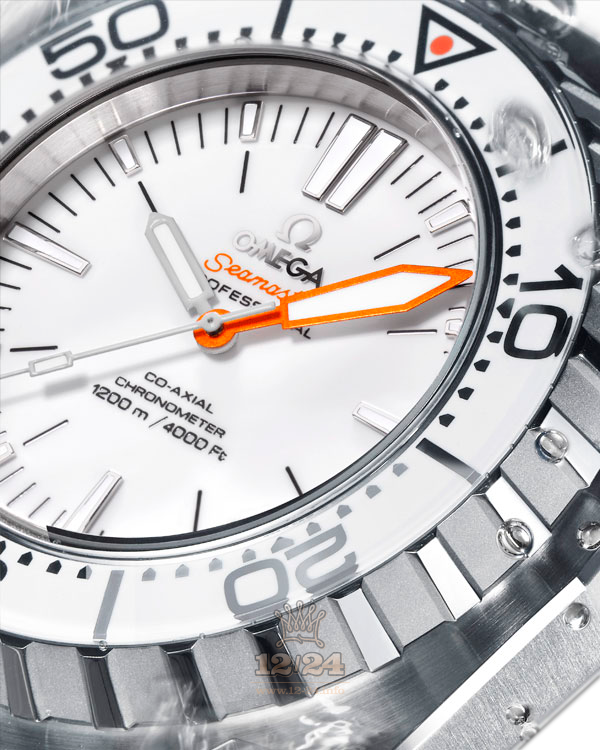 Omega Ploprof 1200 M