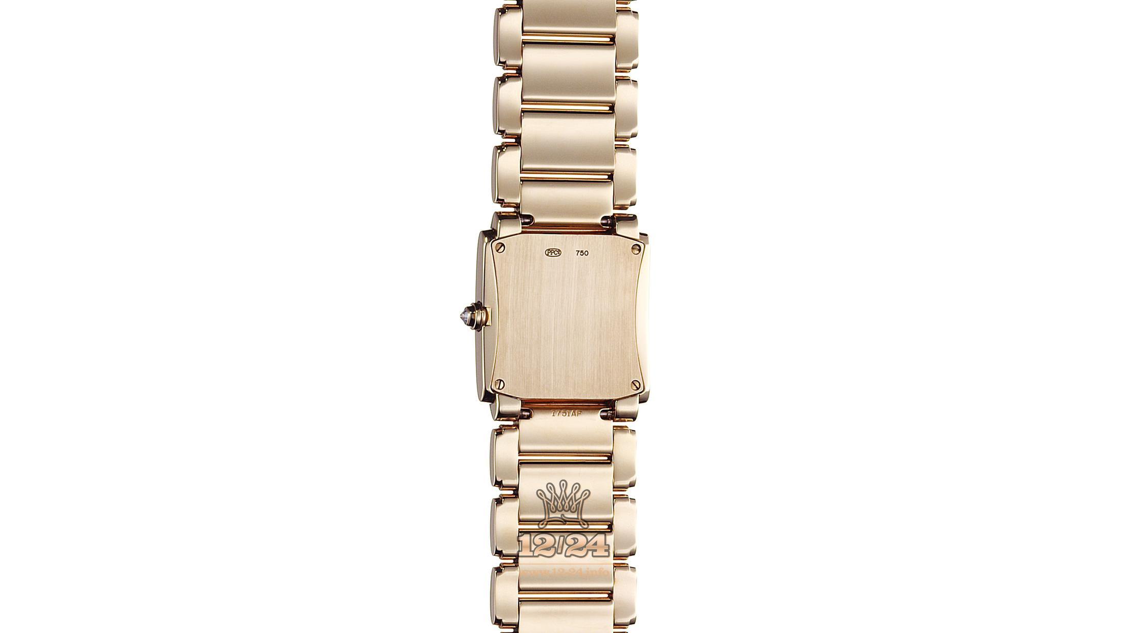 Patek Philippe Twenty~4