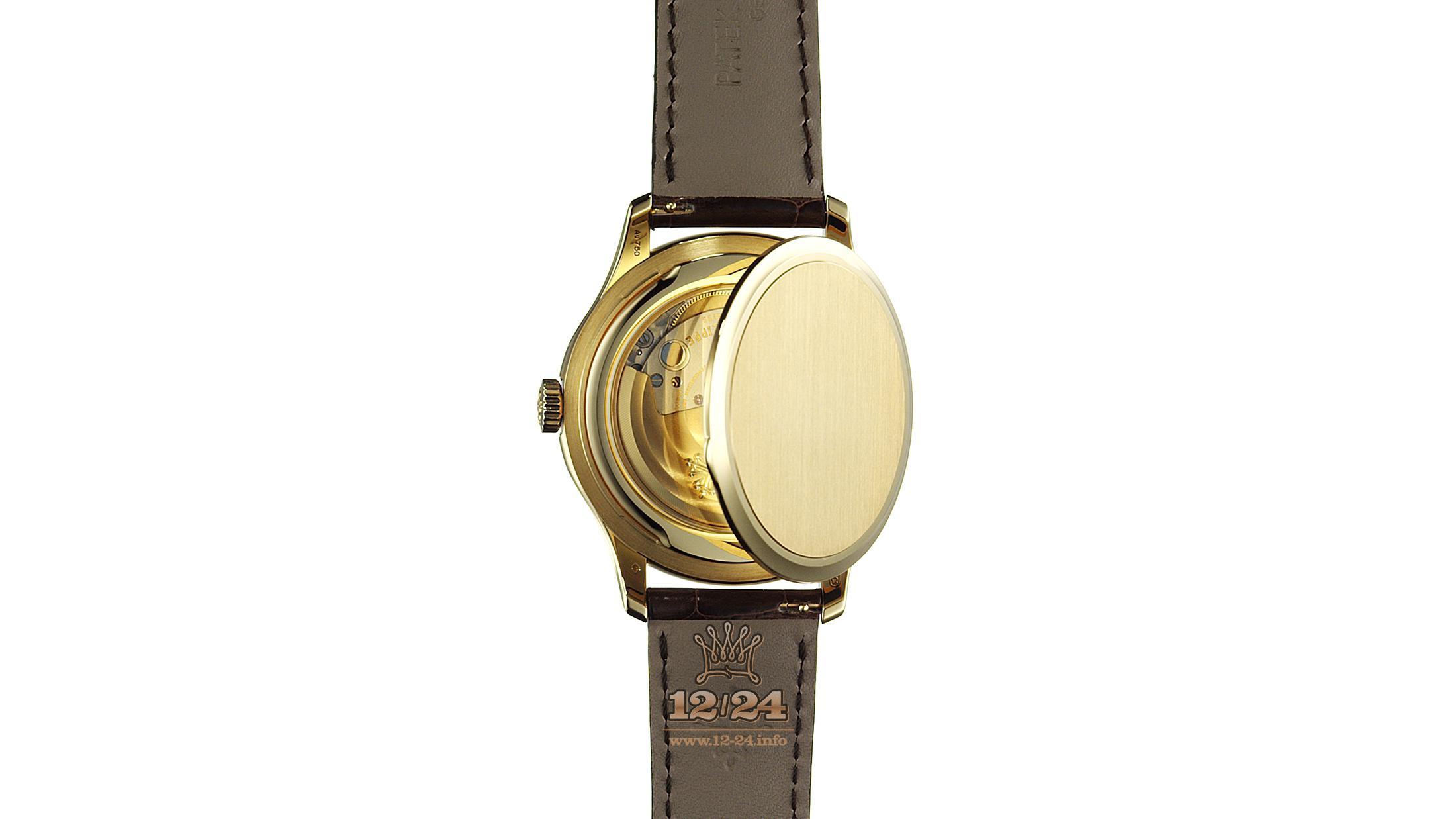 Patek Philippe Calatrava