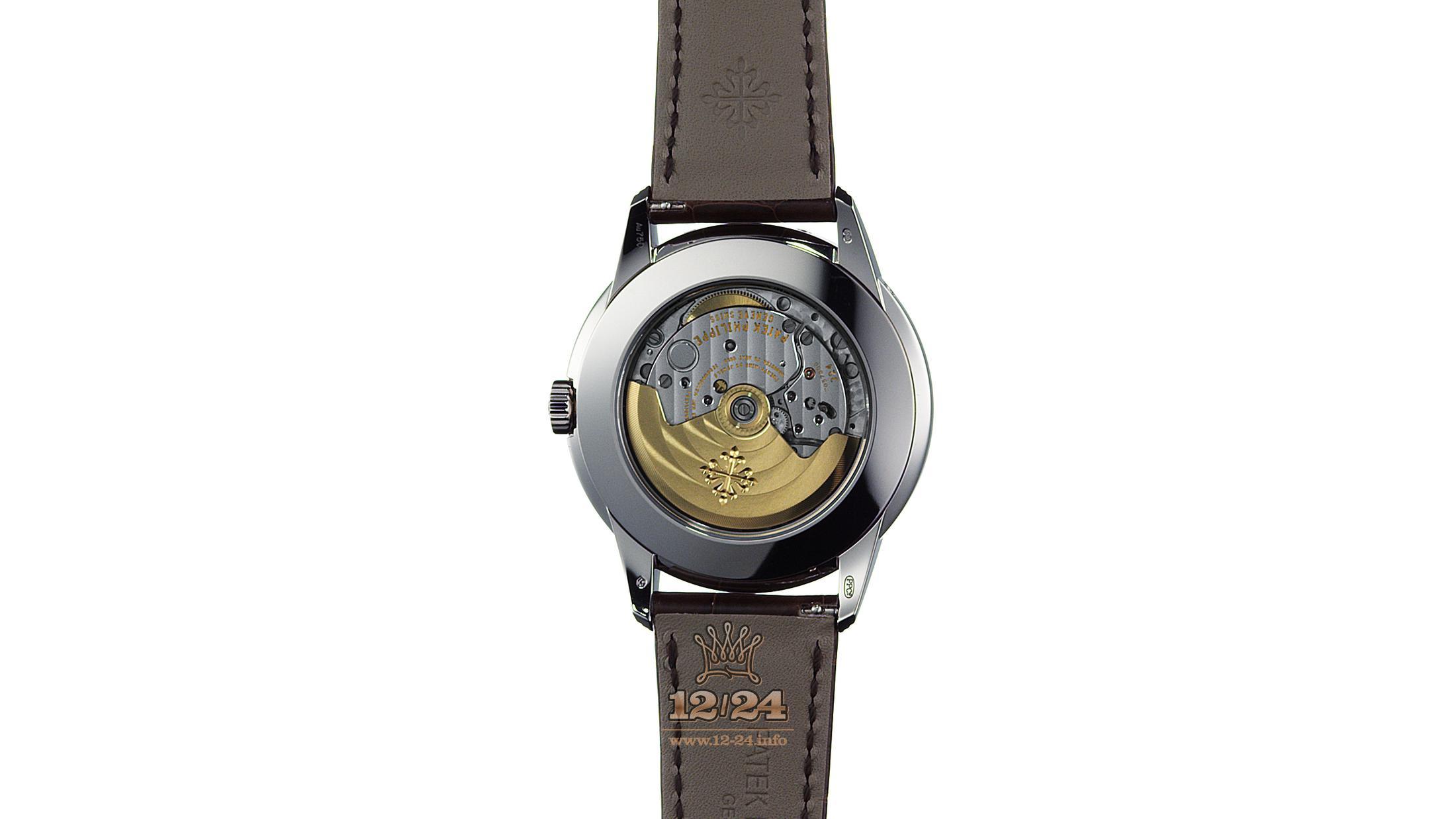 Patek Philippe Grand Complications