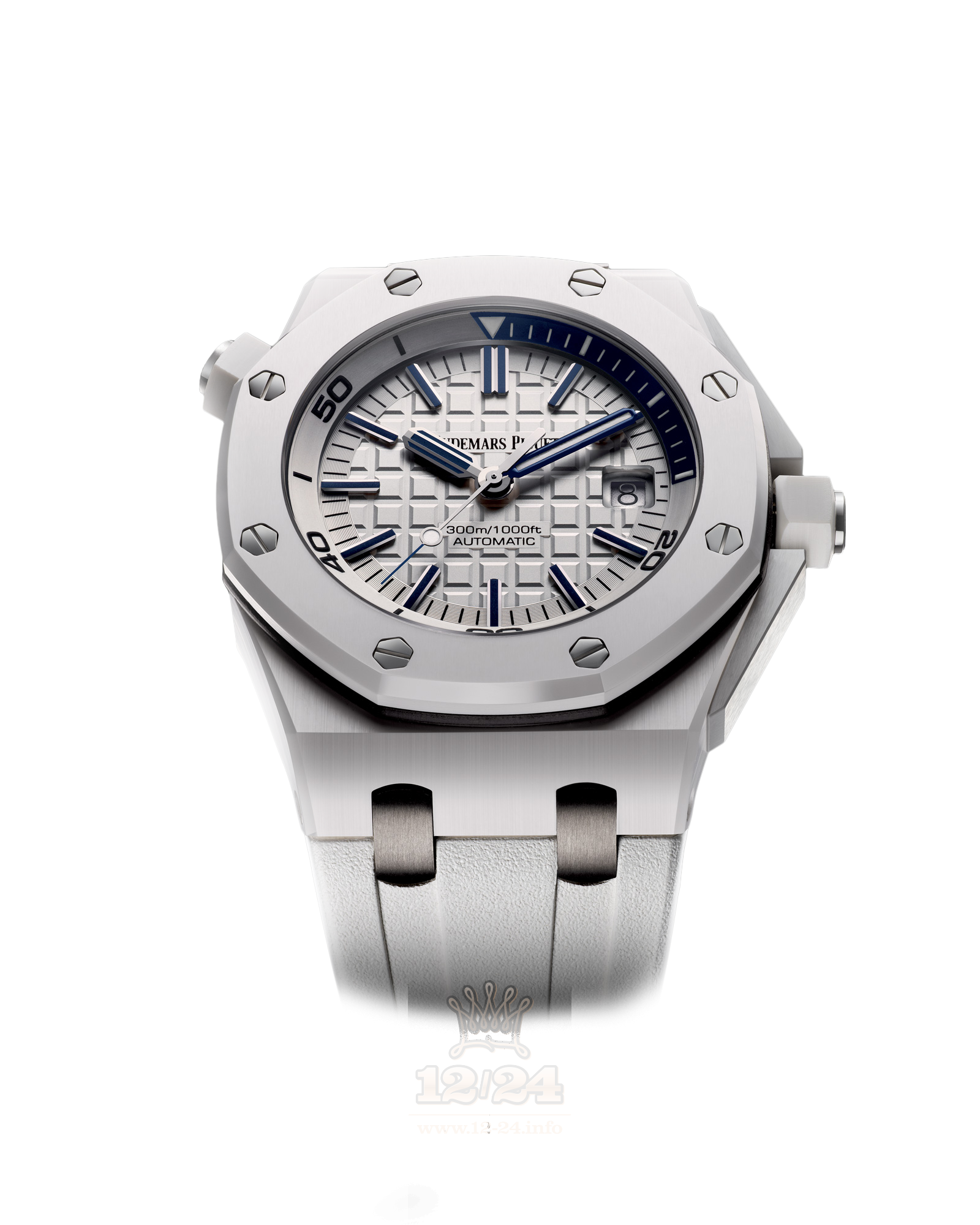 Audemars Piguet Royal Oak Offshore