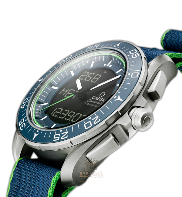 Omega Speedmaster