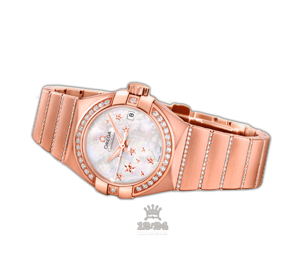Omega Constellation