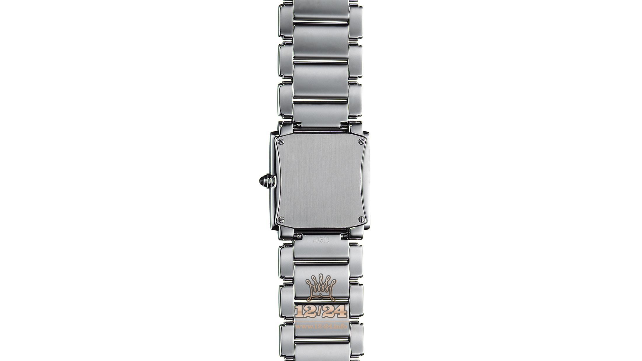 Patek Philippe Twenty~4