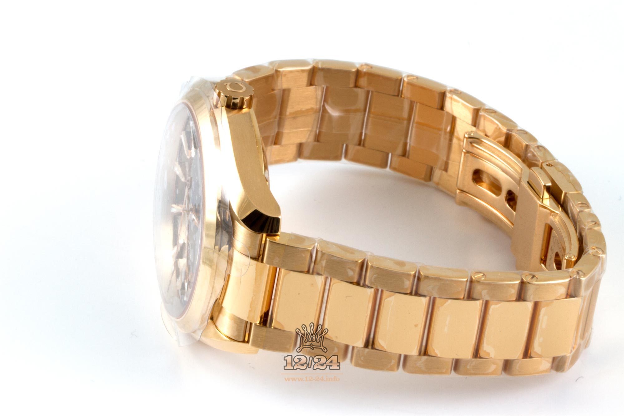 Omega Aqua Terra 150 M
