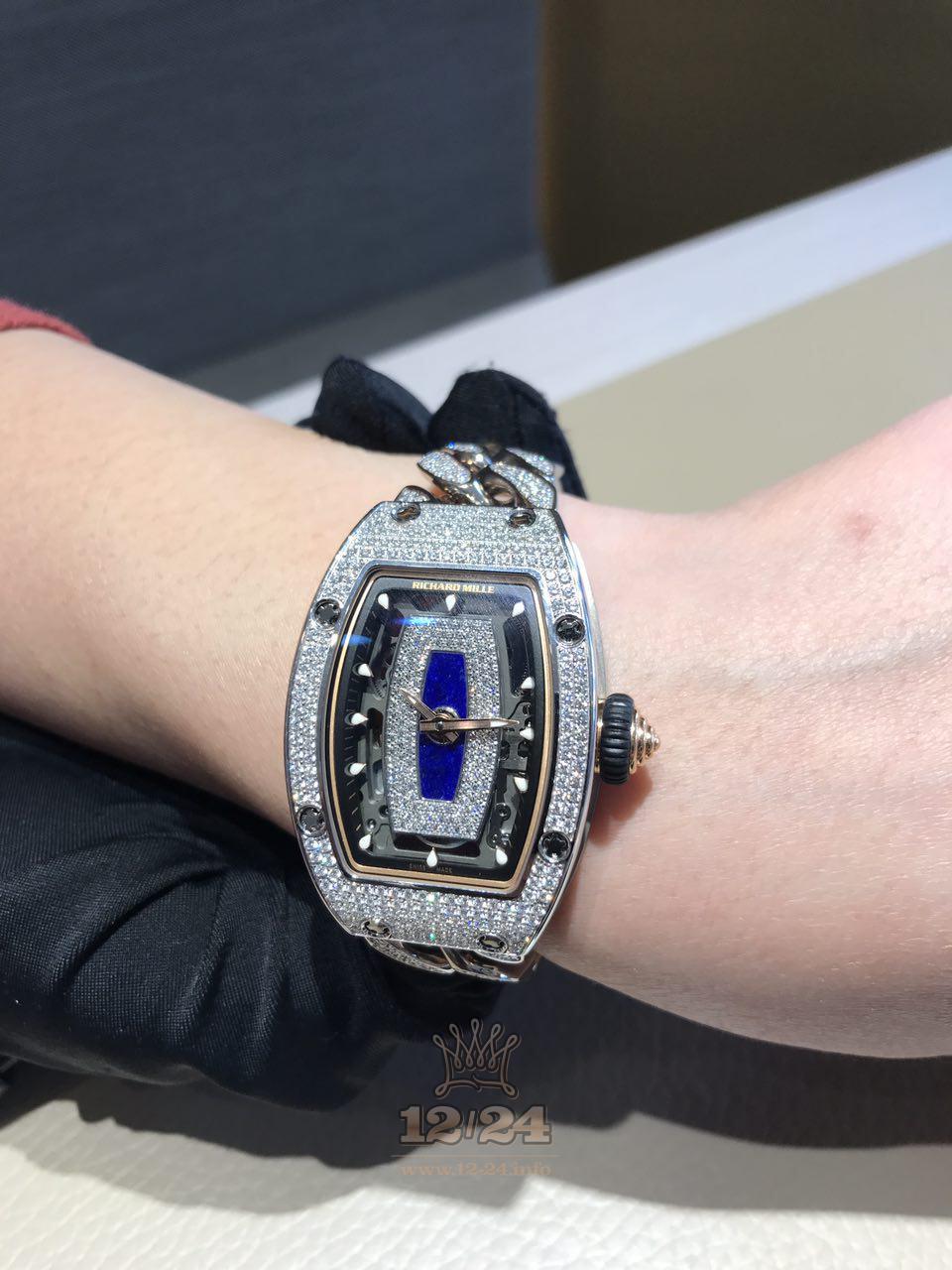 Richard Mille Womens Collection