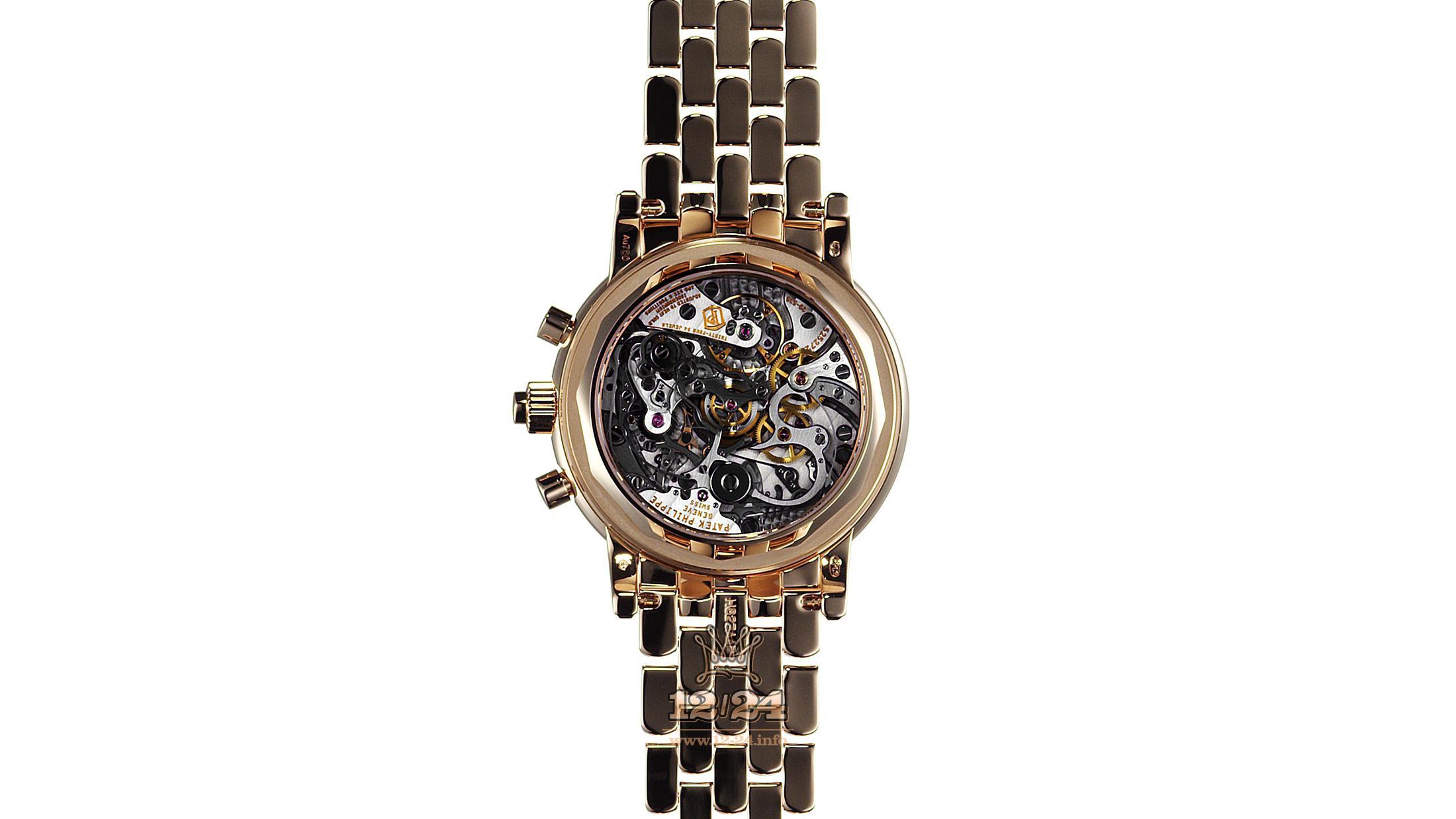 Patek Philippe Grand Complications