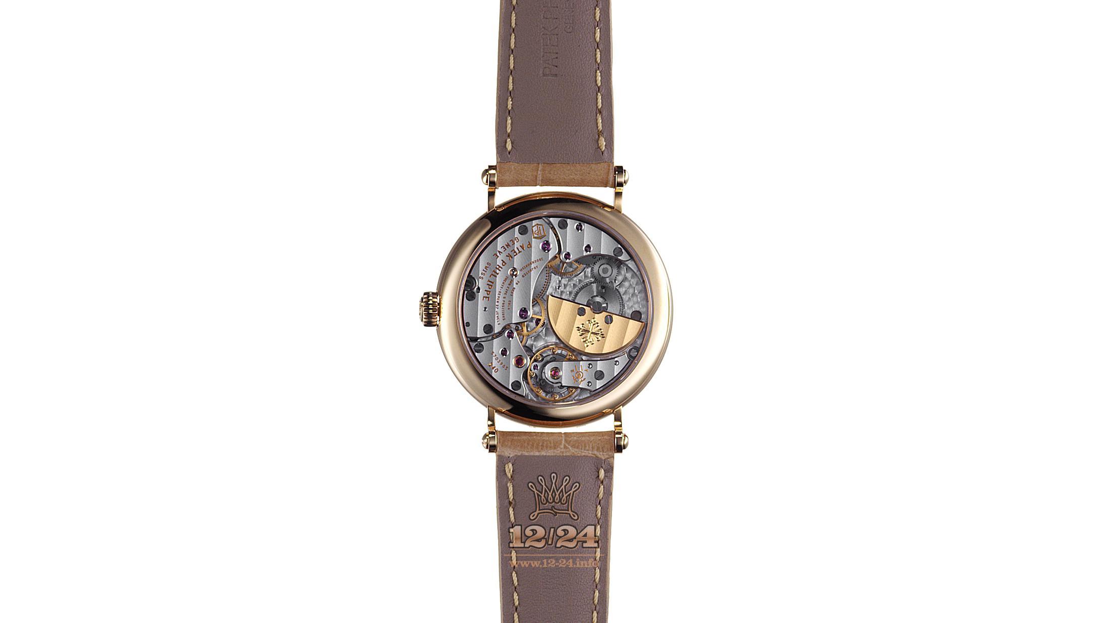 Patek Philippe Calatrava