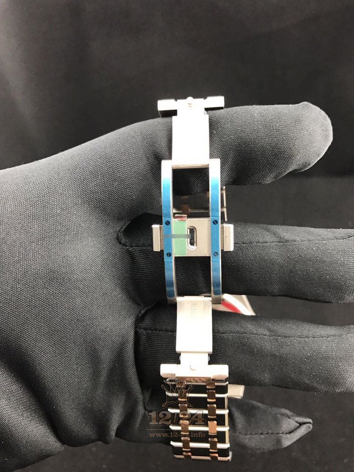 Audemars Piguet Royal Oak