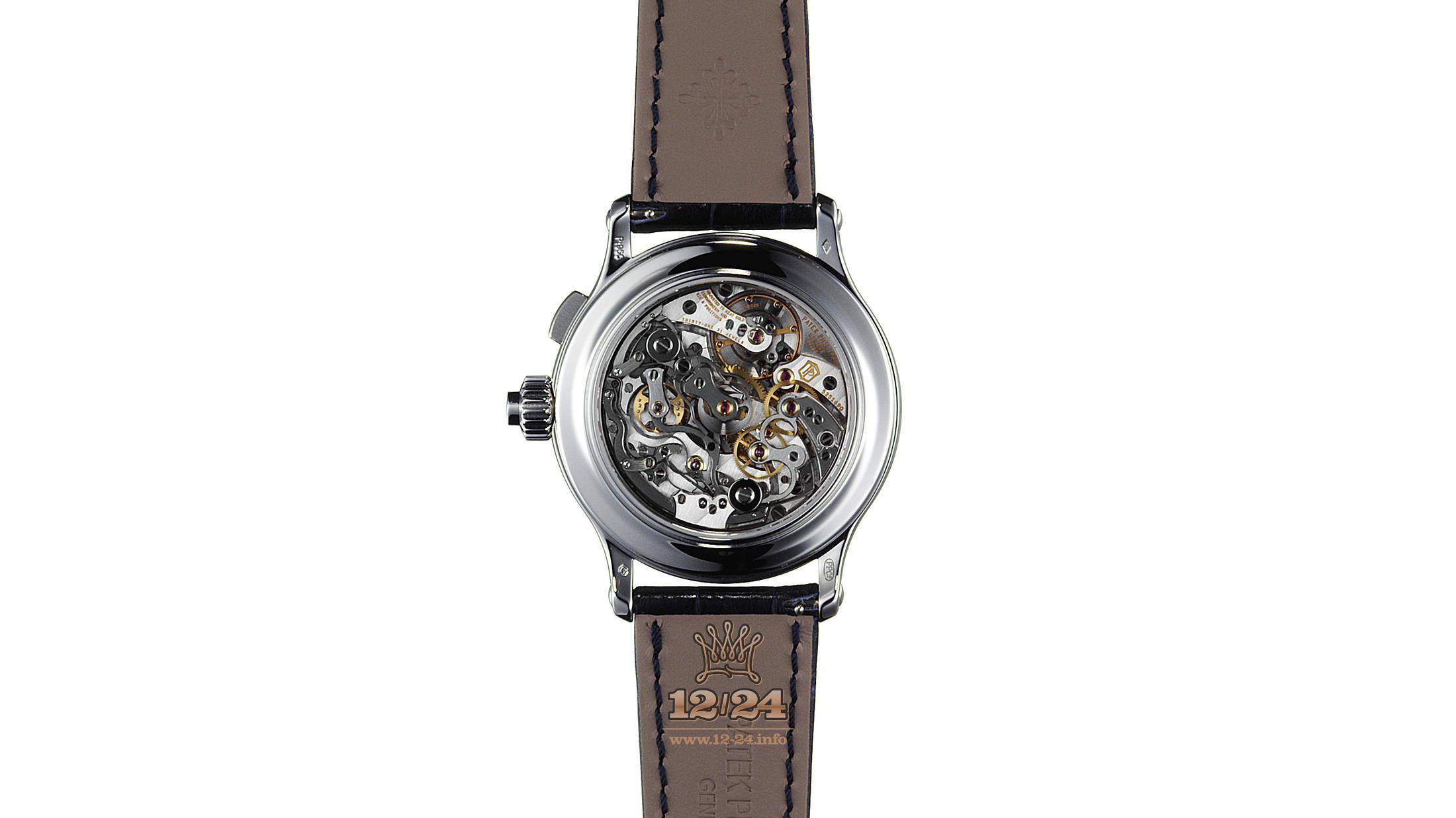 Patek Philippe Grand Complications