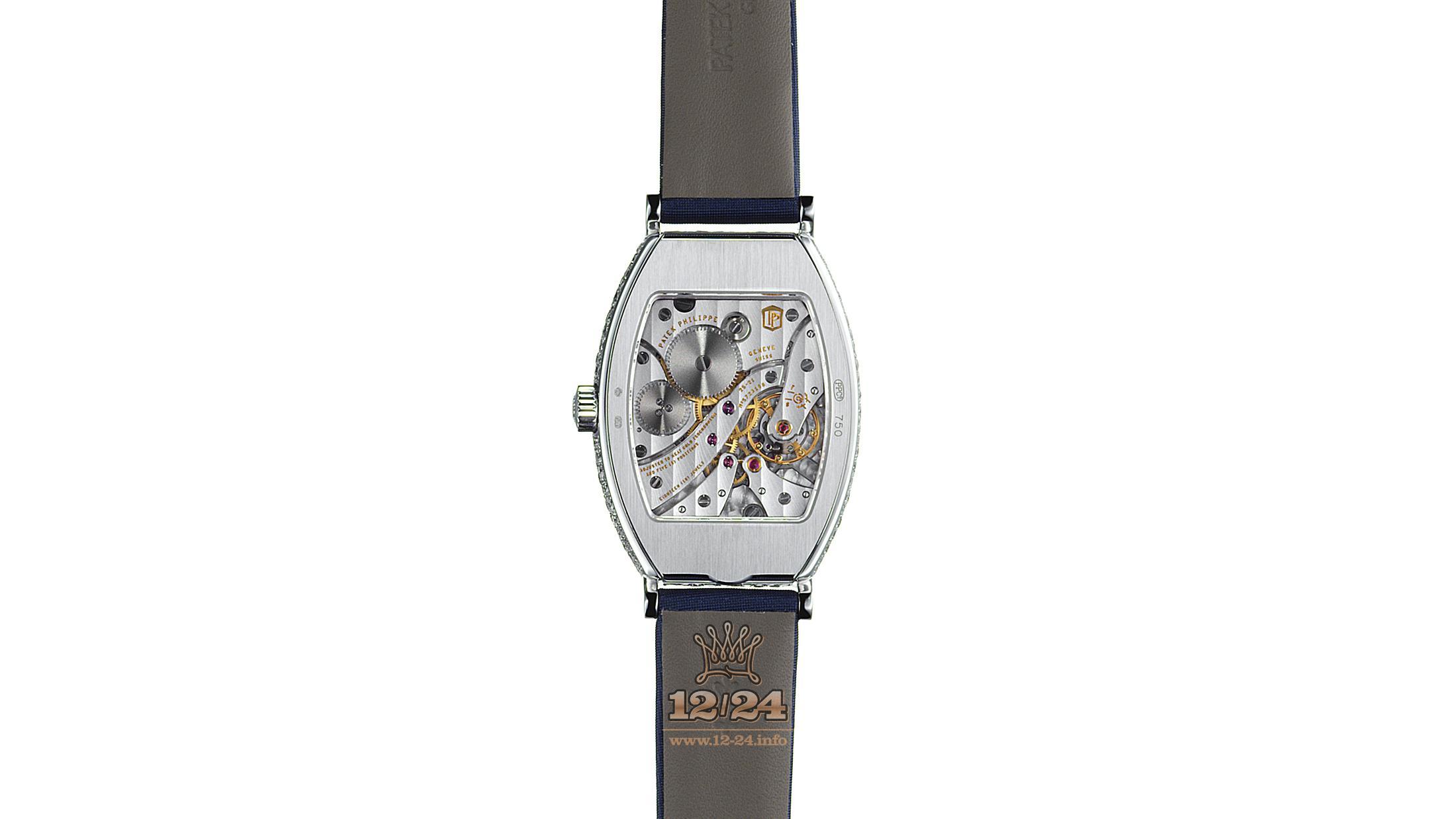 Patek Philippe Gondolo