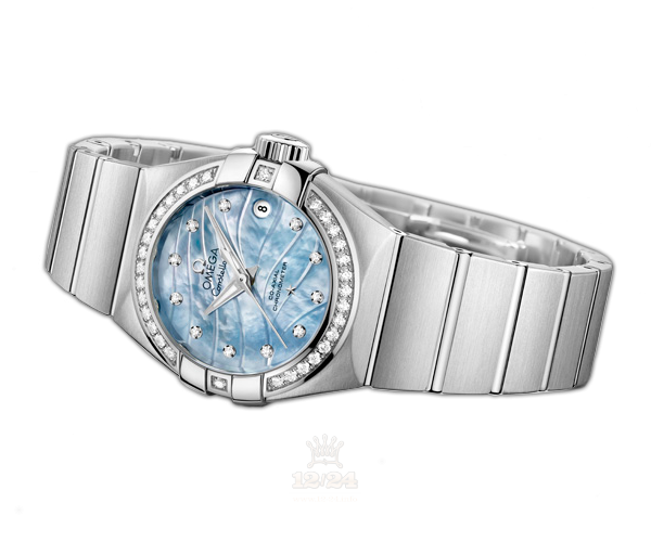 Omega Constellation