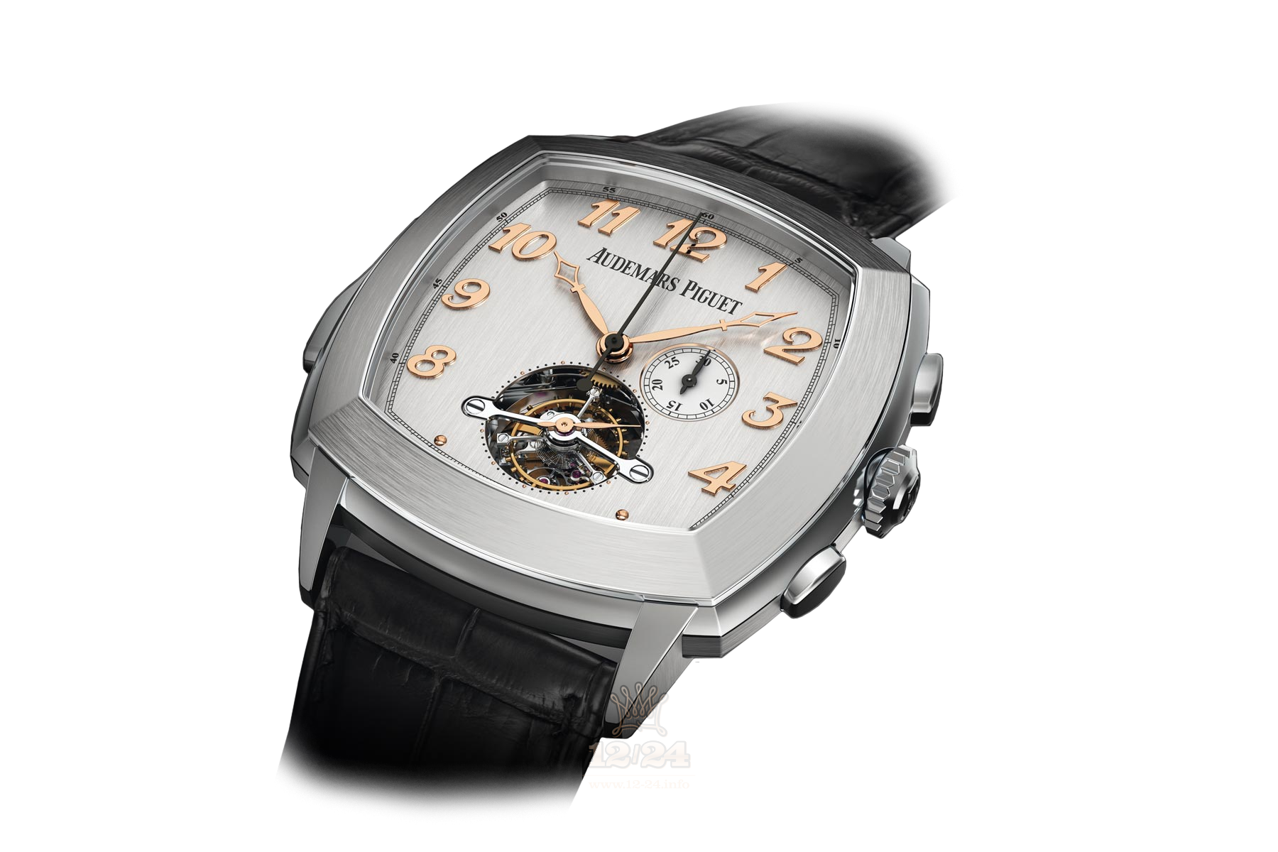 Audemars Piguet Tradition