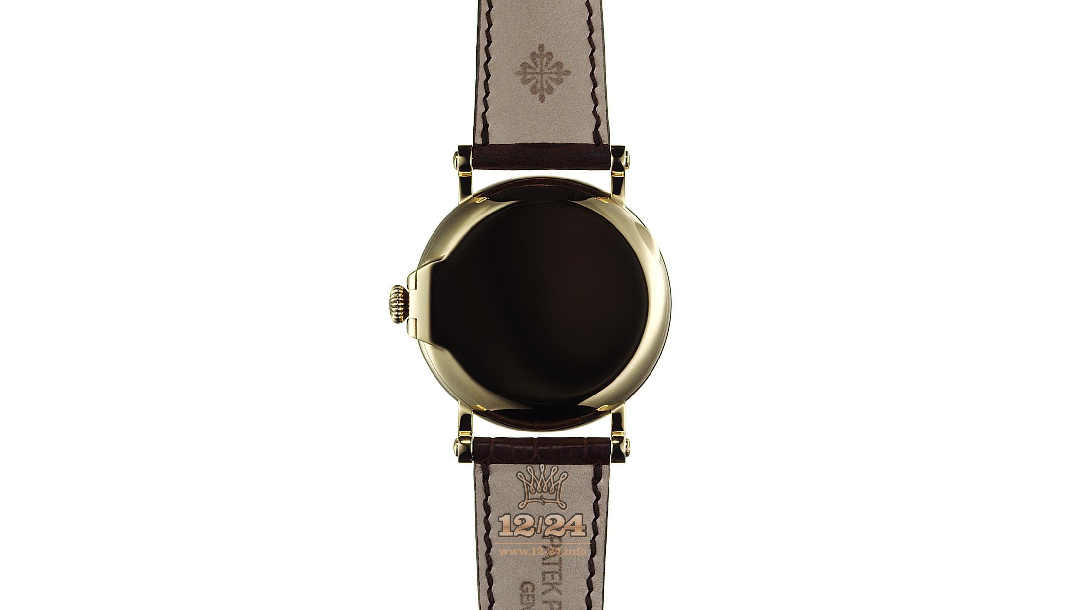Patek Philippe Grand Complications