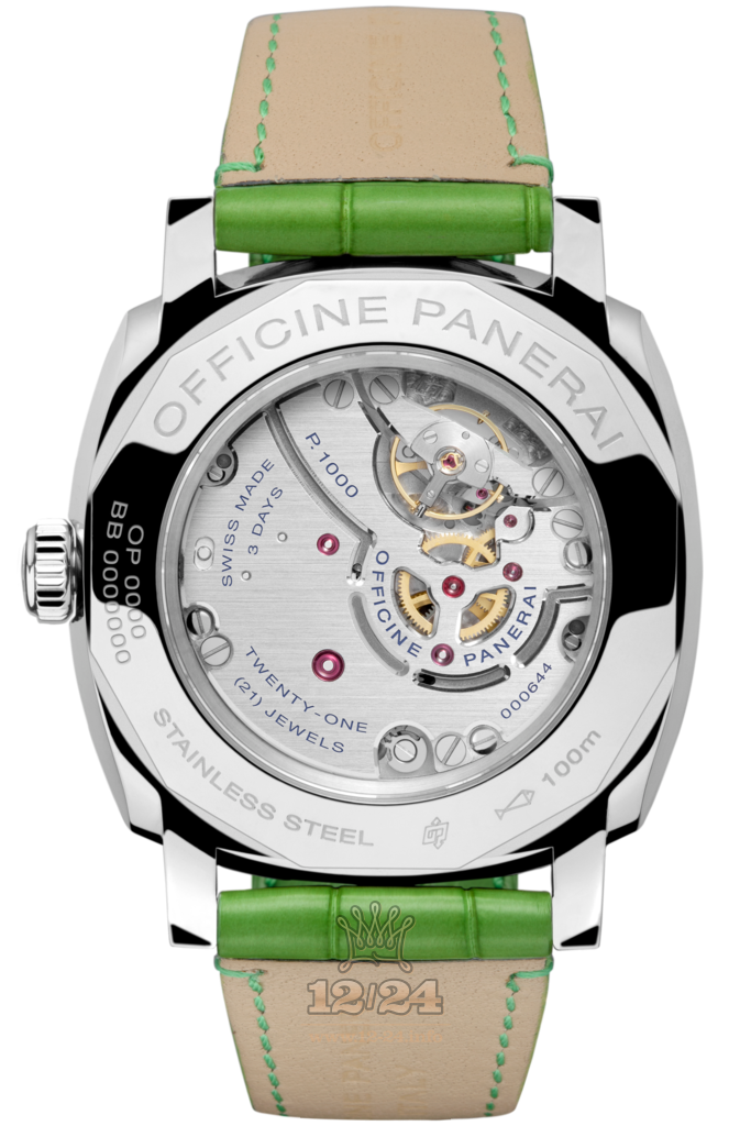 Panerai Radiomir 1940