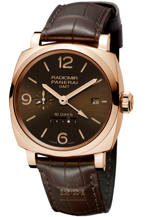 Panerai 2015