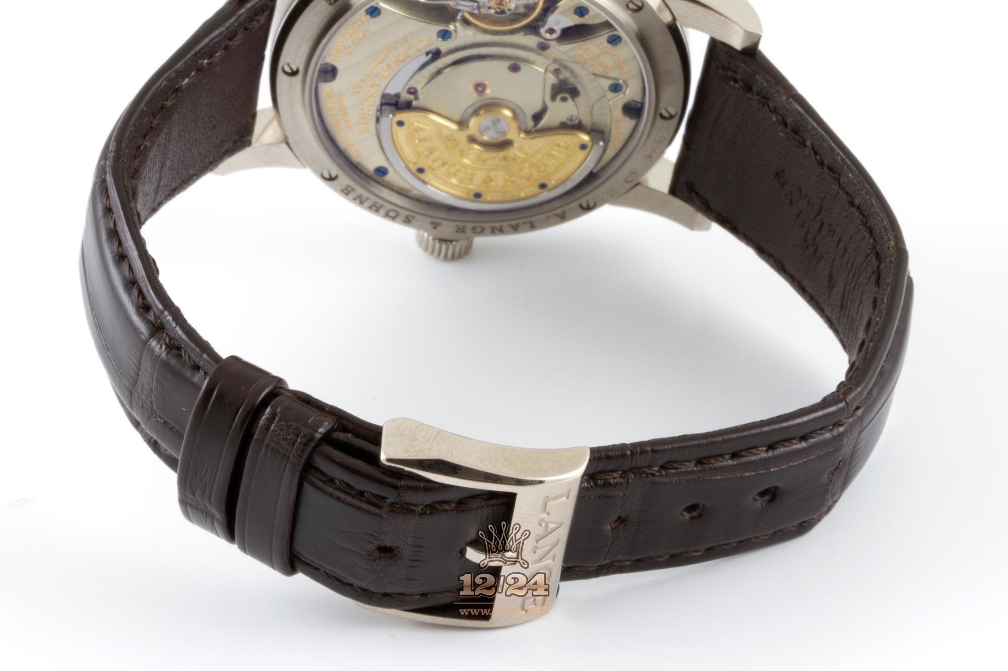 A.Lange & Sohne Saxonia