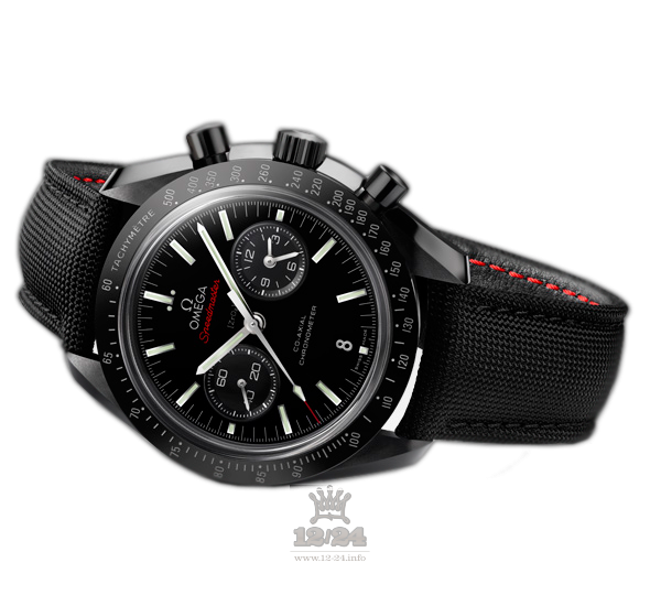 Omega Moonwatch