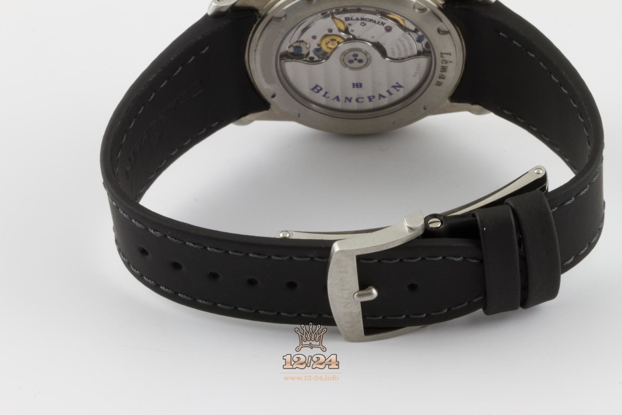 Blancpain Leman