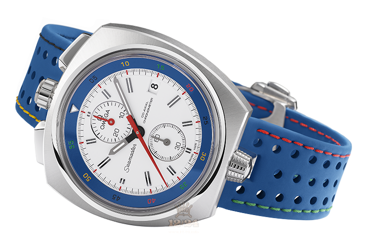 Omega Olympic