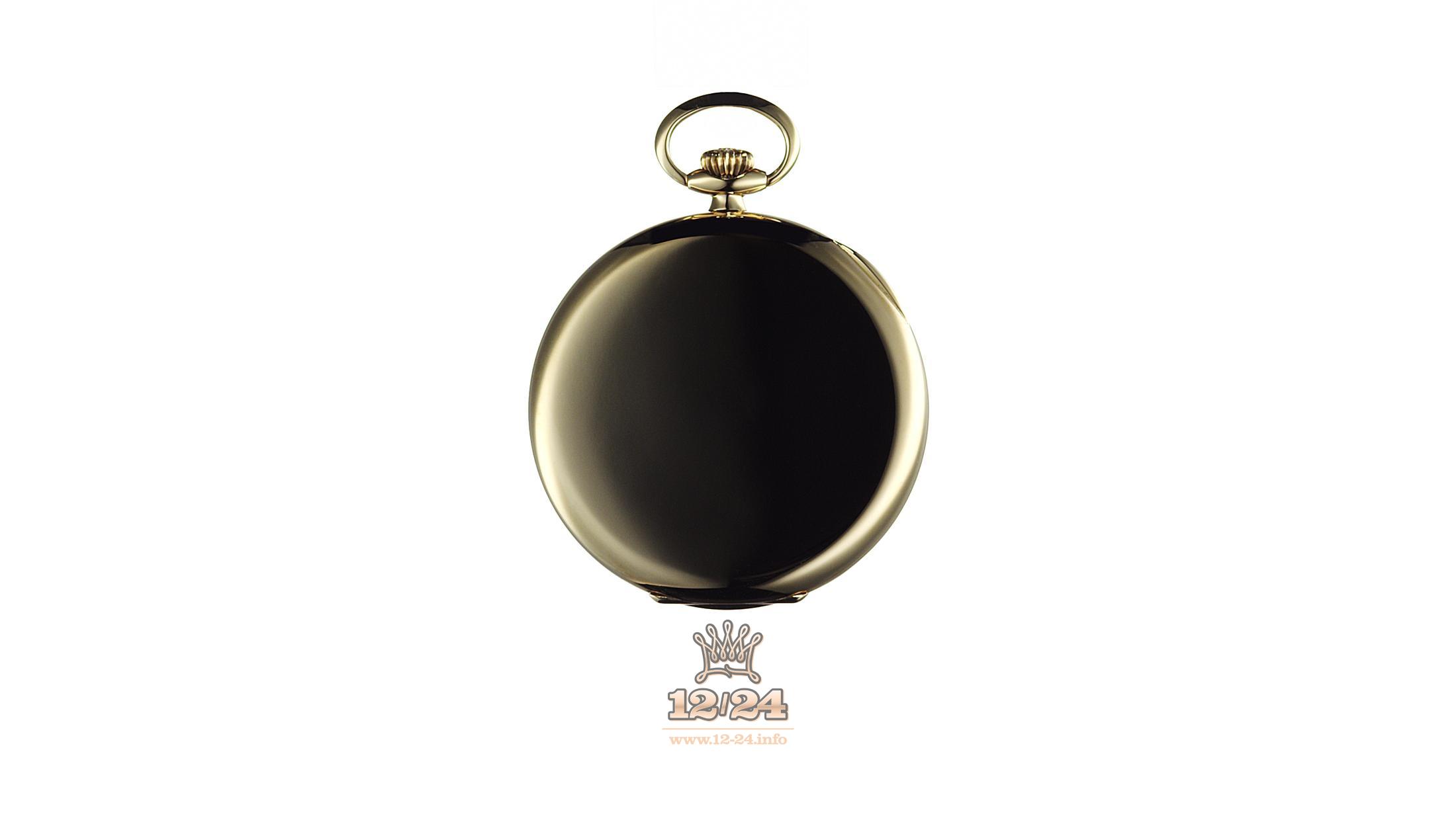 Patek Philippe Lepine Pocket Watches