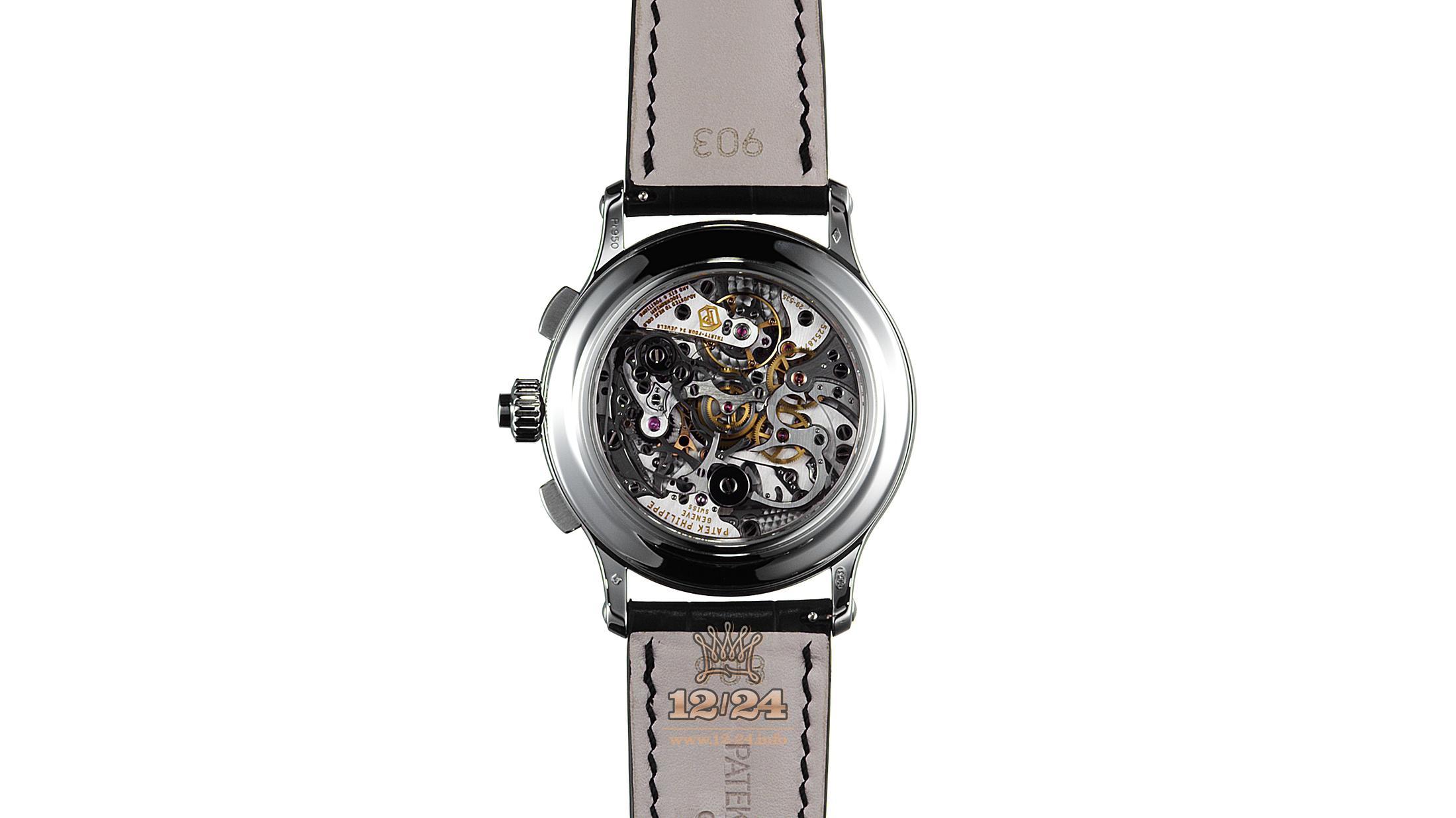 Patek Philippe Grand Complications