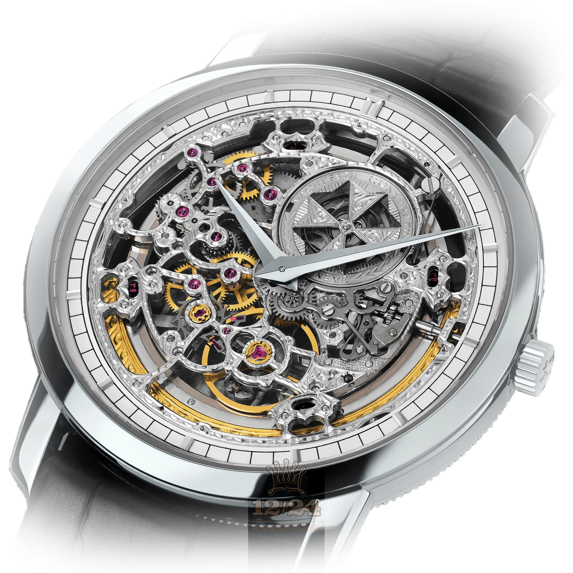 Vacheron Constantin Traditionnelle