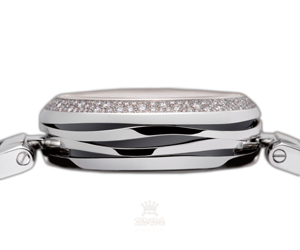 Omega Ladymatic