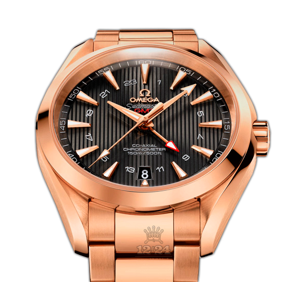 Omega Aqua Terra 150 M