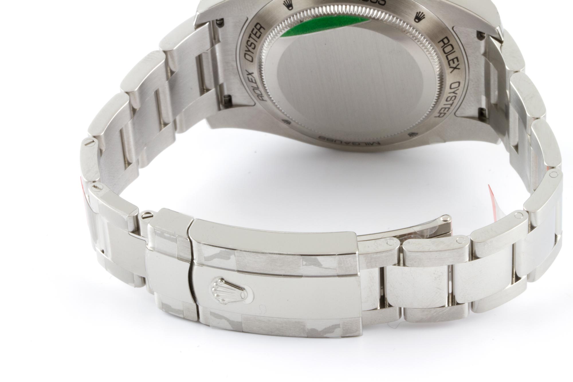 Rolex Milgauss