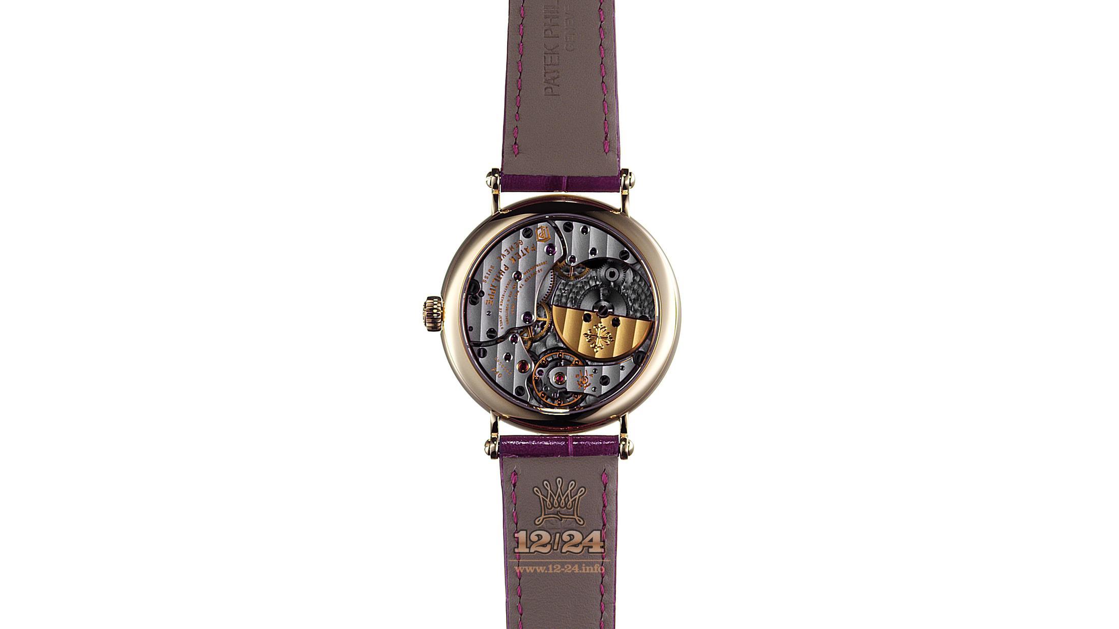 Patek Philippe Calatrava