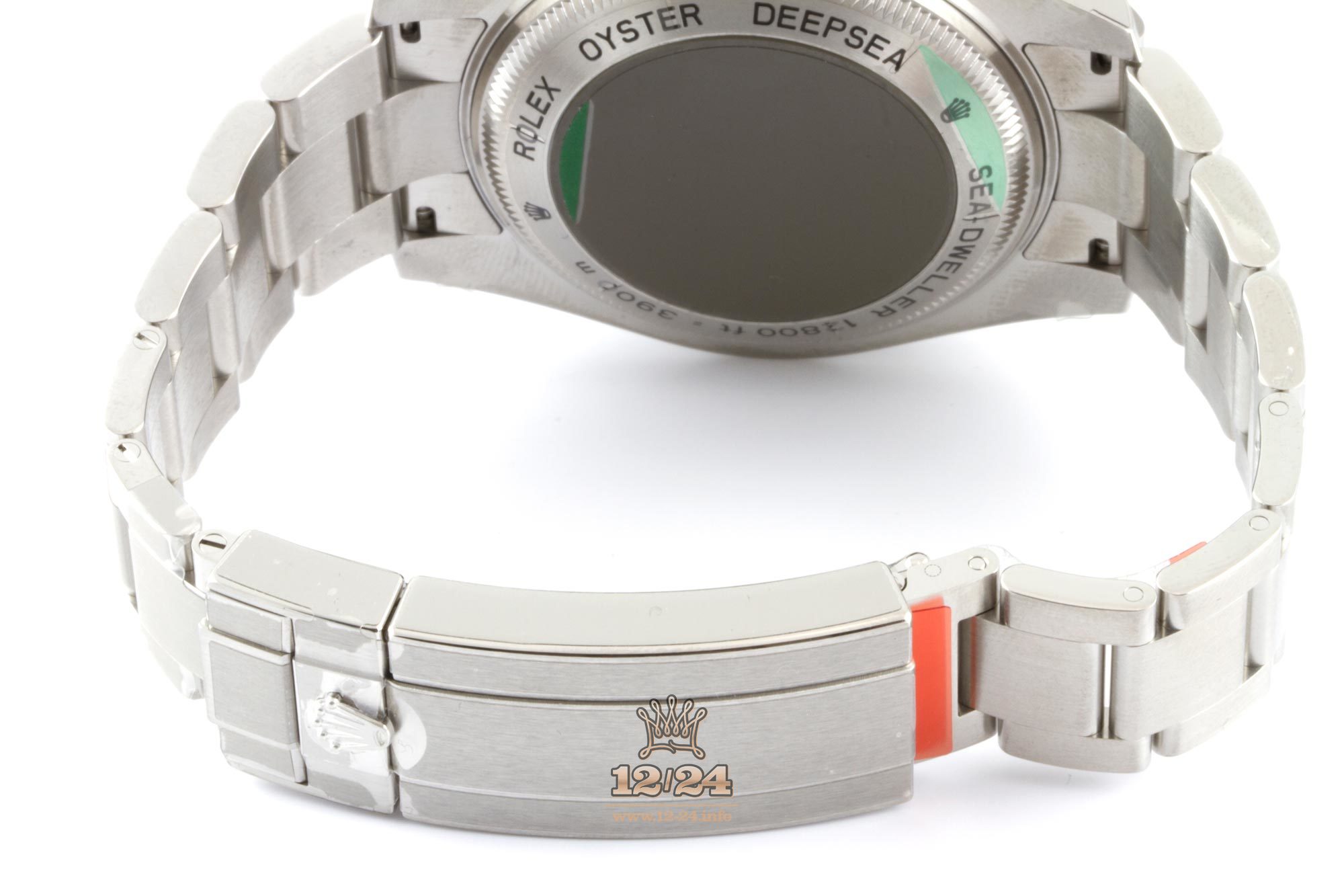 Rolex Deepsea