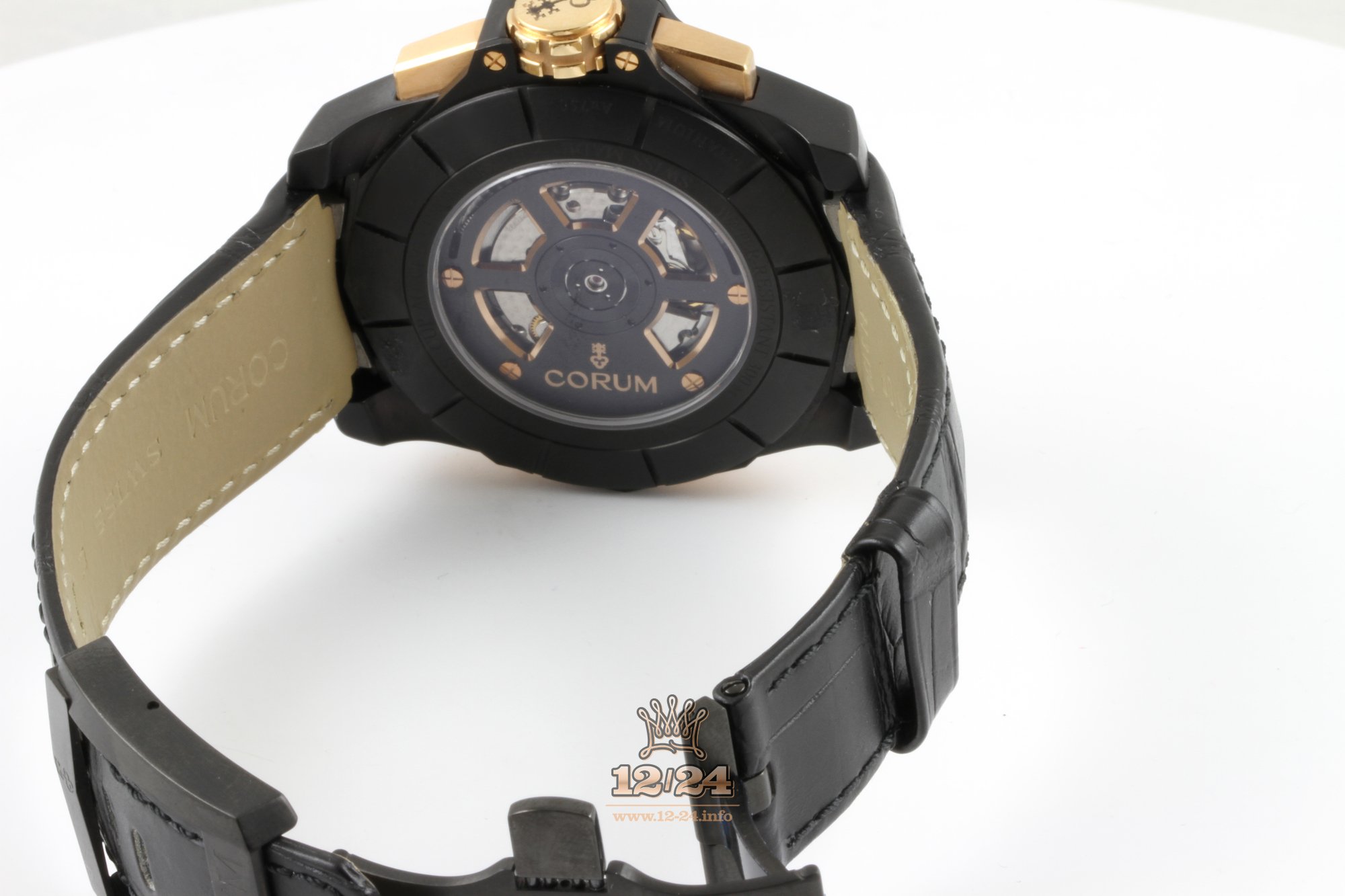Corum Admirals Cup