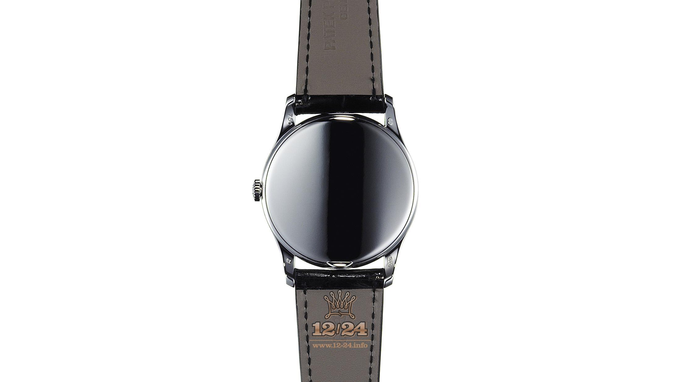 Patek Philippe Calatrava