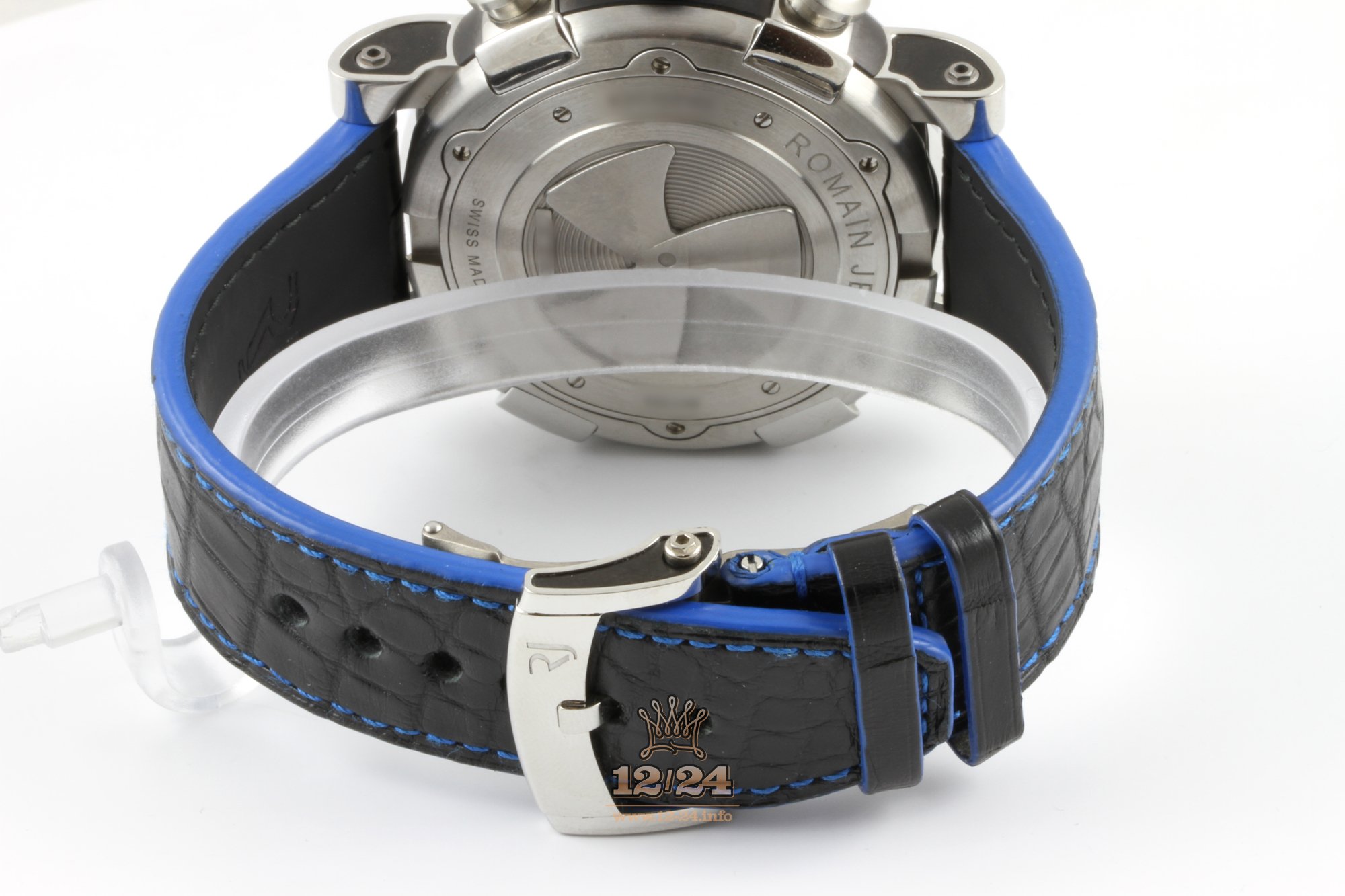Romain Jerome Sea