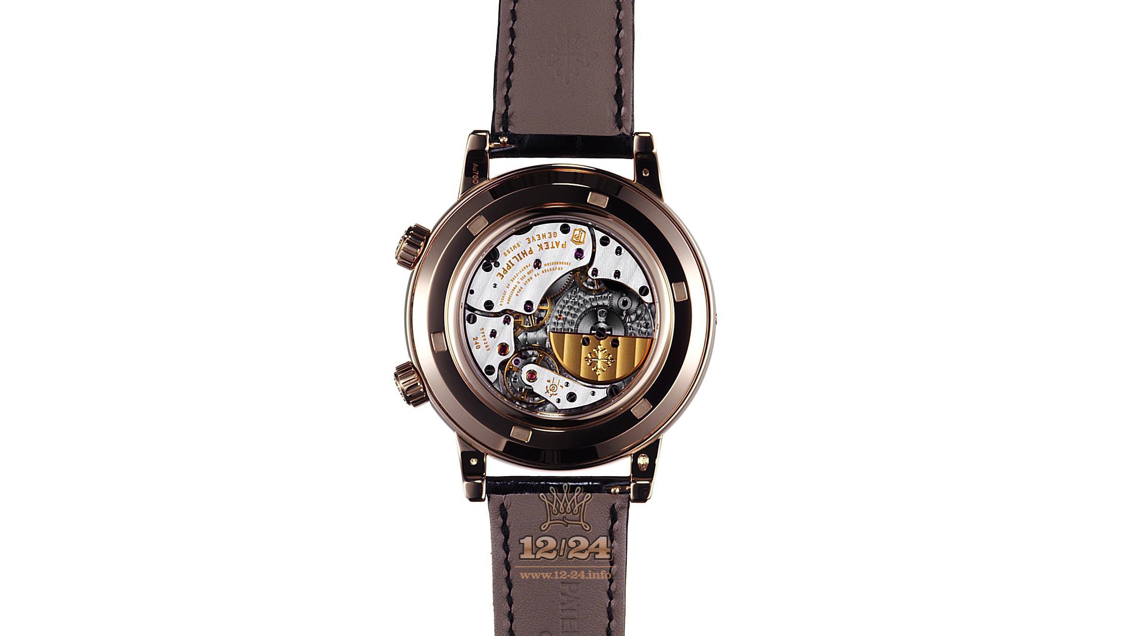 Patek Philippe Grand Complications