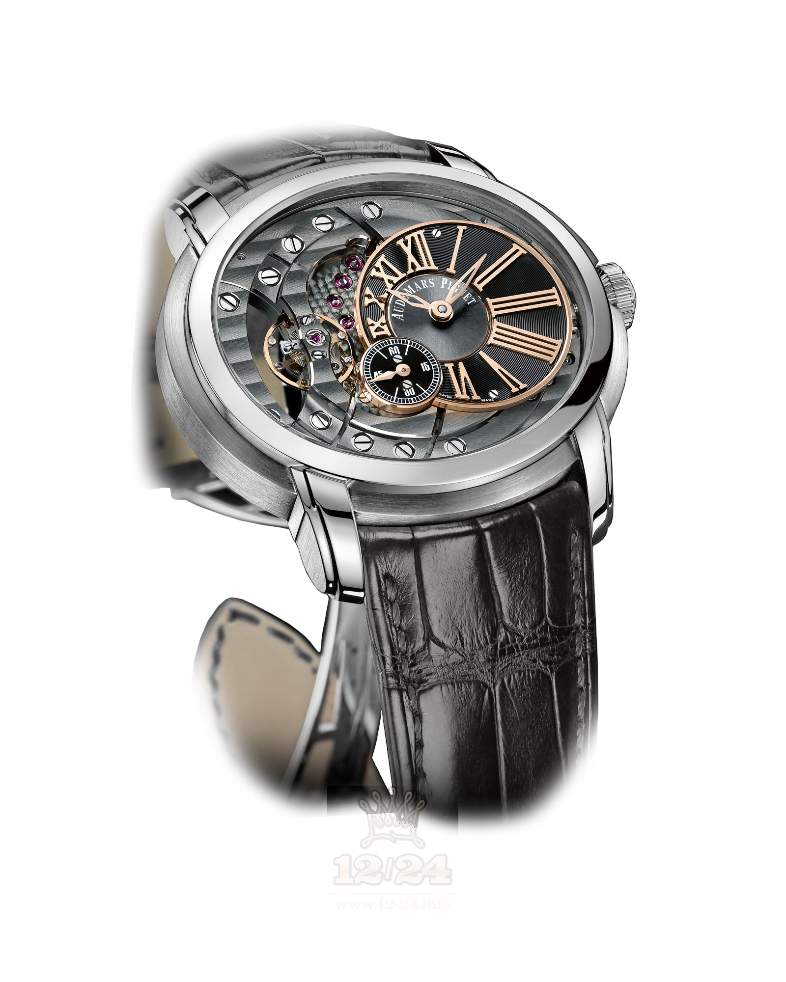 Audemars Piguet Millenary