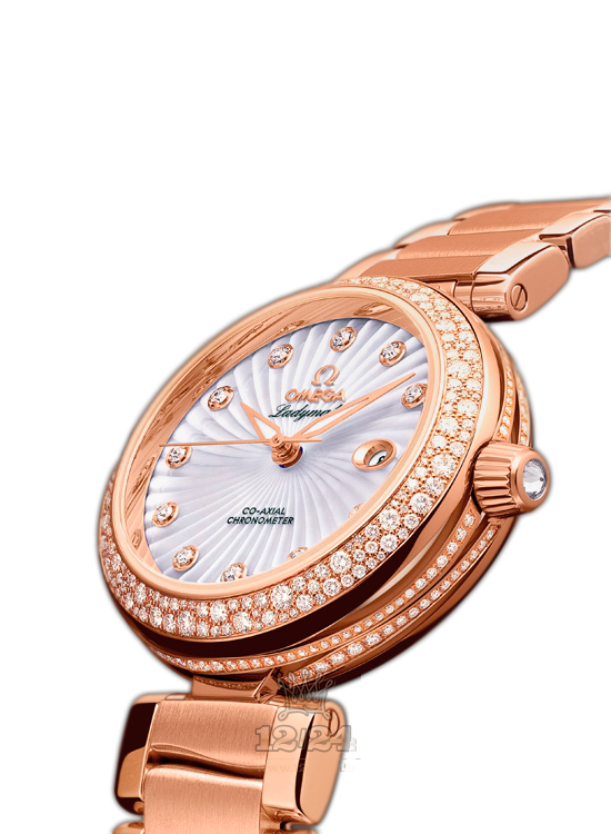 Omega Ladymatic