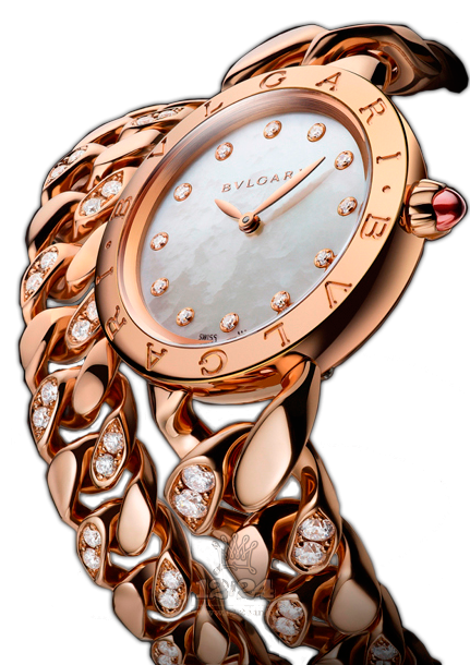 Bvlgari Bvlgari Bvlgari