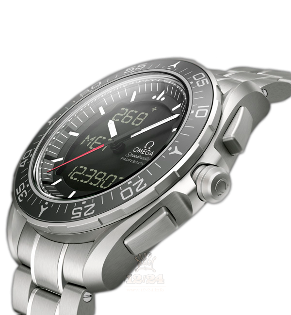 Omega Speedmaster