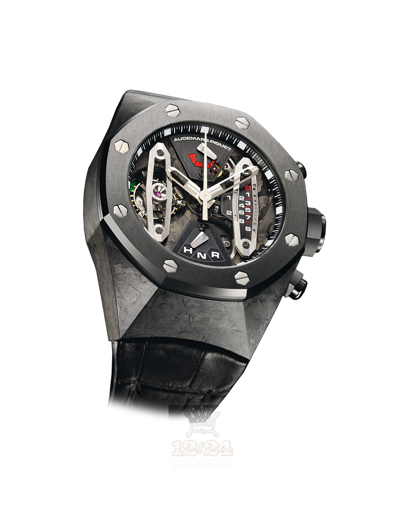 Audemars Piguet Royal Oak Concept