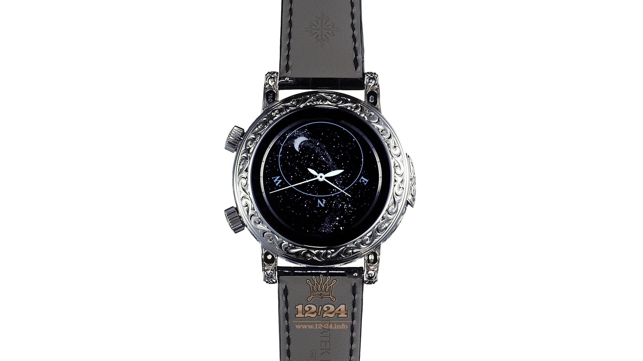 Patek Philippe Grand Complications
