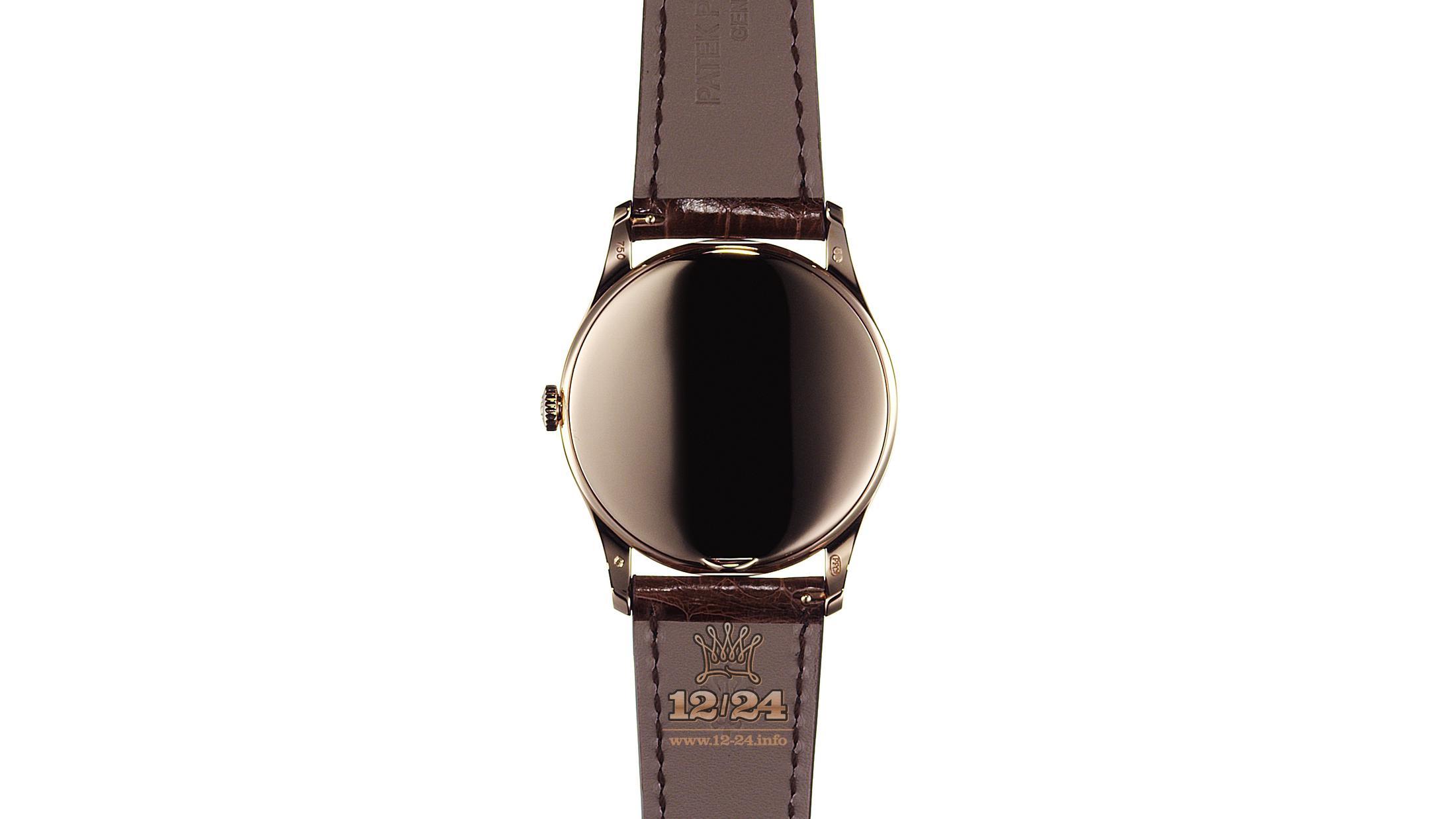 Patek Philippe Calatrava