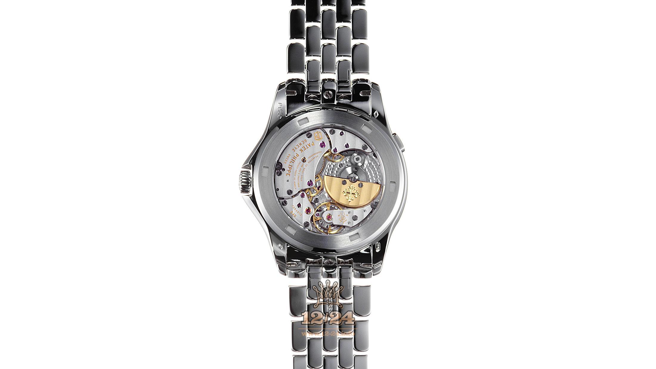 Patek Philippe Complications